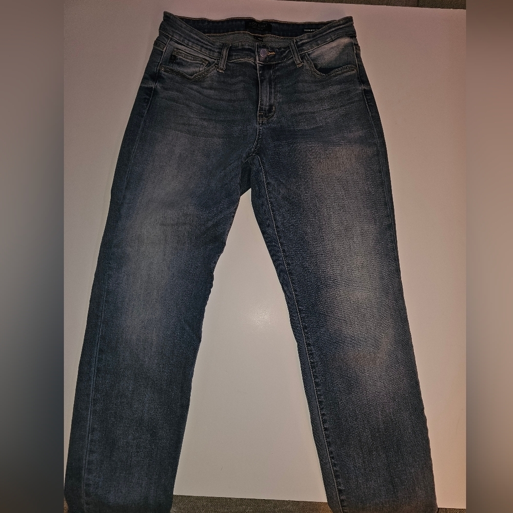 ClassicJudy Blue Women's Jeans
